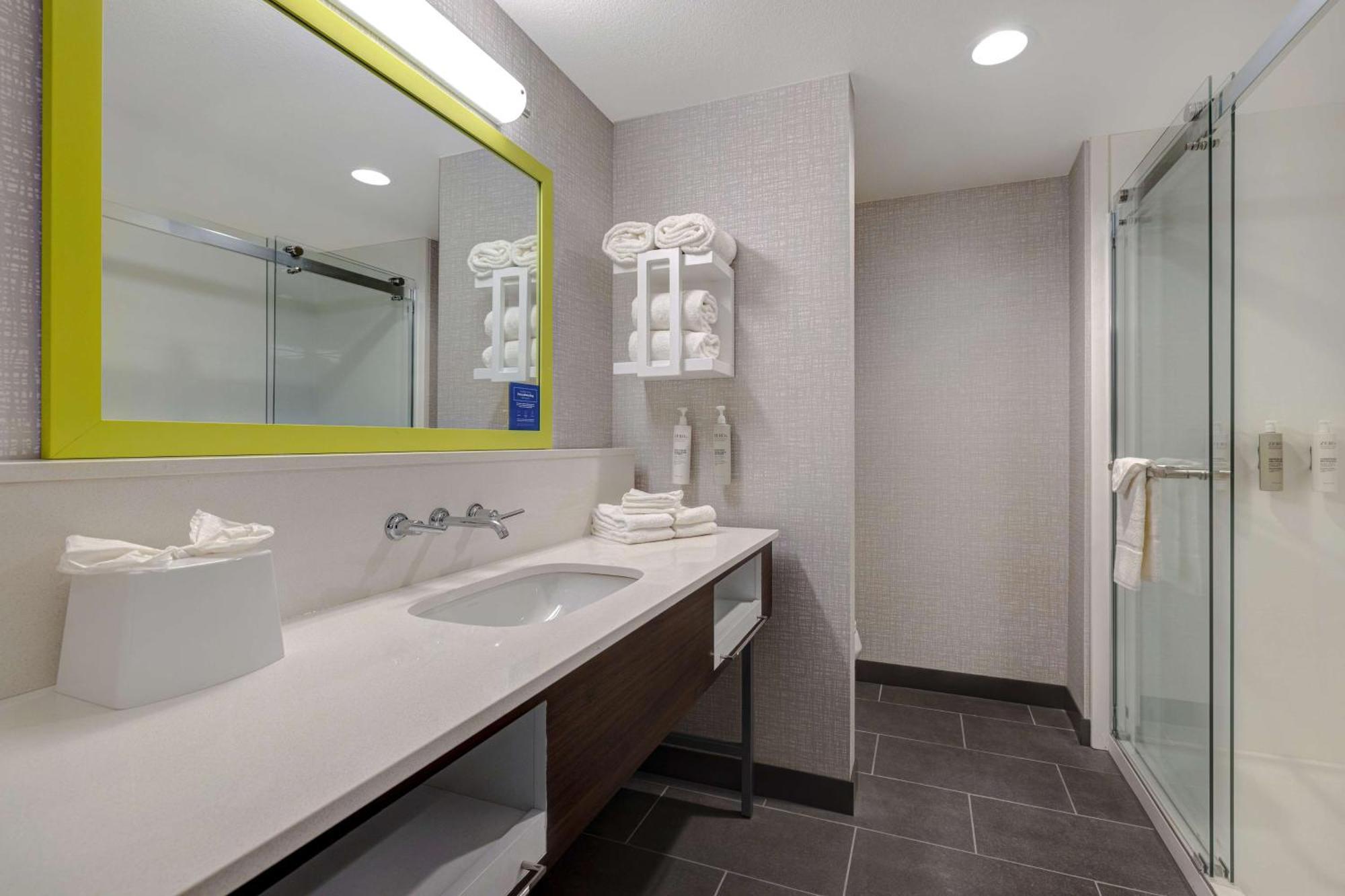 Hampton Inn & Suites מרינה מראה חיצוני תמונה