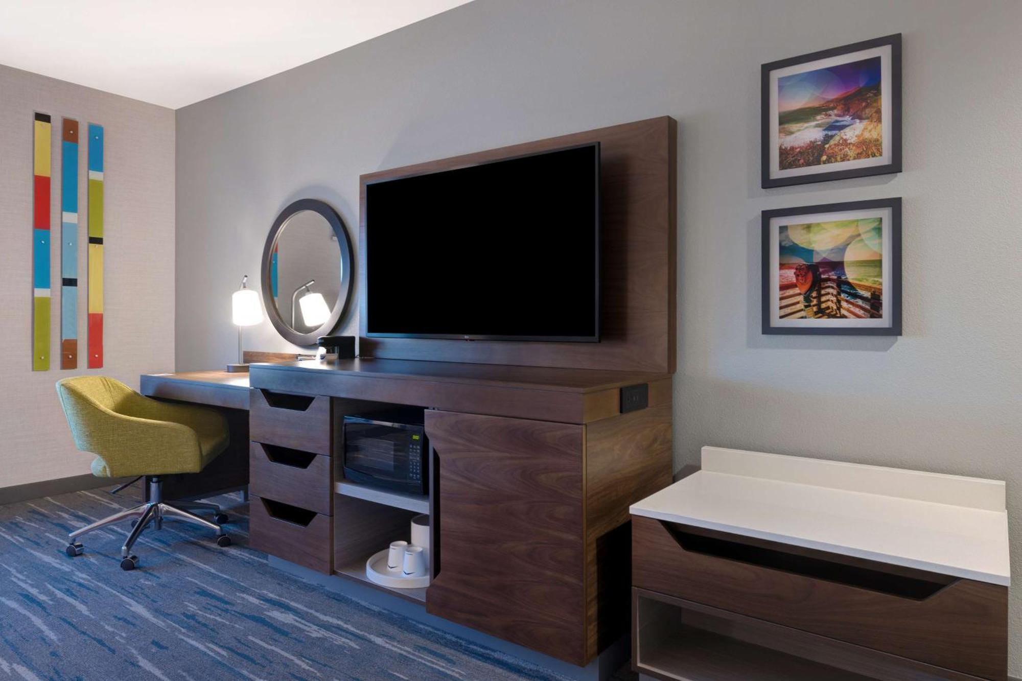 Hampton Inn & Suites מרינה מראה חיצוני תמונה
