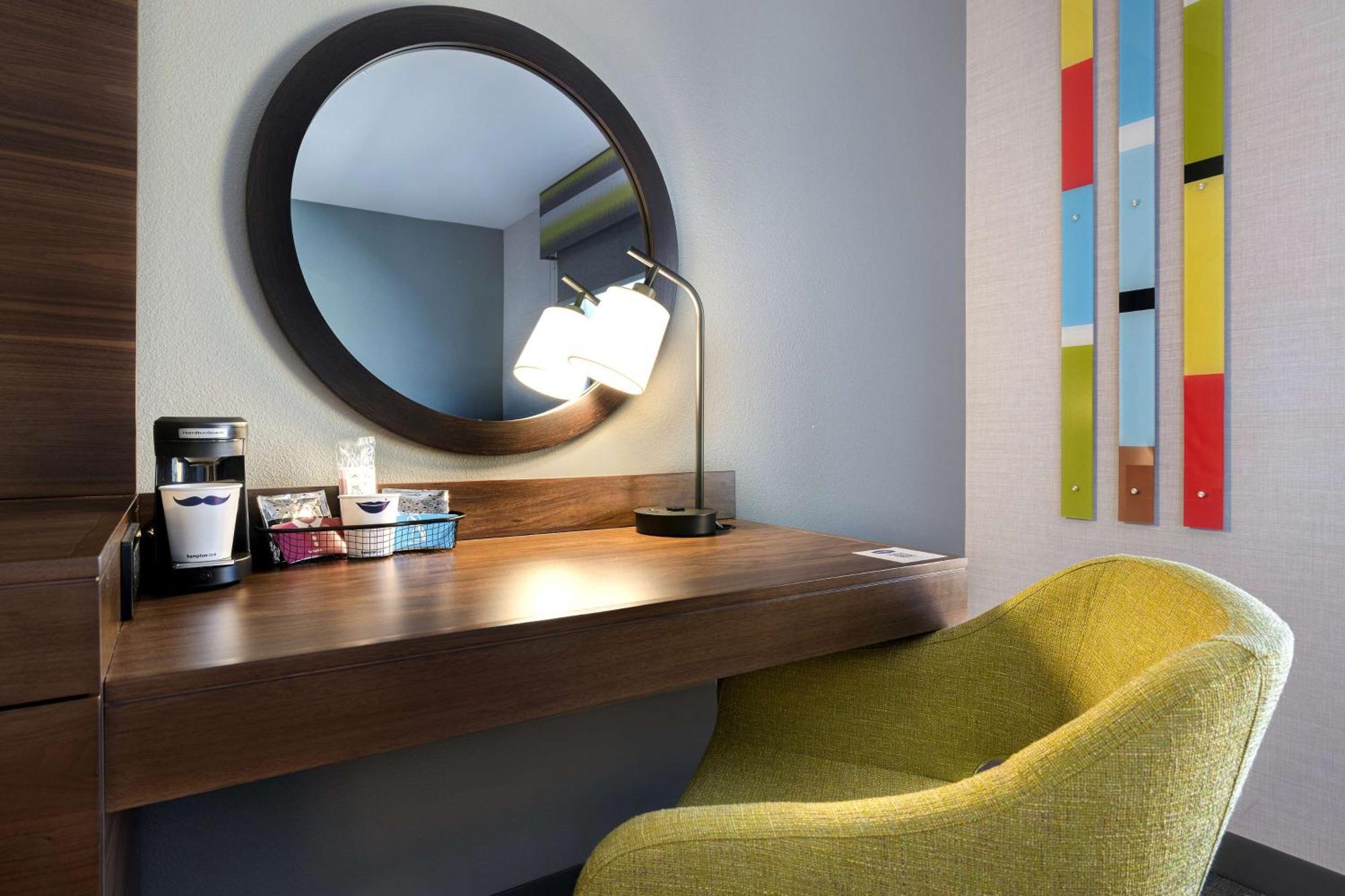 Hampton Inn & Suites מרינה מראה חיצוני תמונה